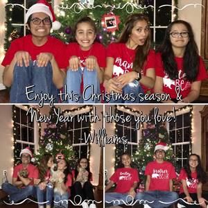 Meet your Posher, Honey